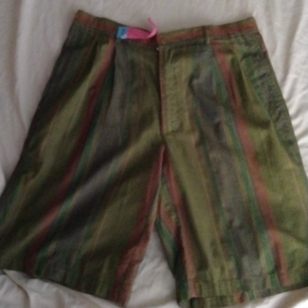 COPY - Dress shorts
